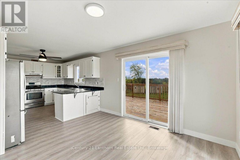 1286 CROOKSTON ROAD, Centre Hastings, Ontario, K0K2K0