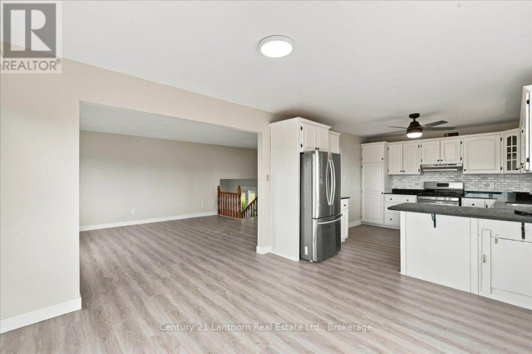 1286 CROOKSTON ROAD, Centre Hastings, Ontario, K0K2K0