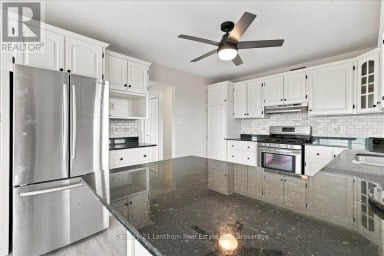 1286 CROOKSTON ROAD Centre Hastings Ontario photo 17