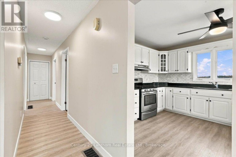 1286 CROOKSTON ROAD, Centre Hastings, Ontario, K0K2K0