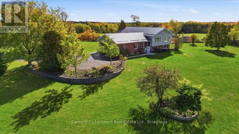 1286 CROOKSTON ROAD, Centre Hastings, Ontario, K0K2K0
