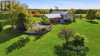 1286 CROOKSTON ROAD Centre Hastings Ontario photo 3