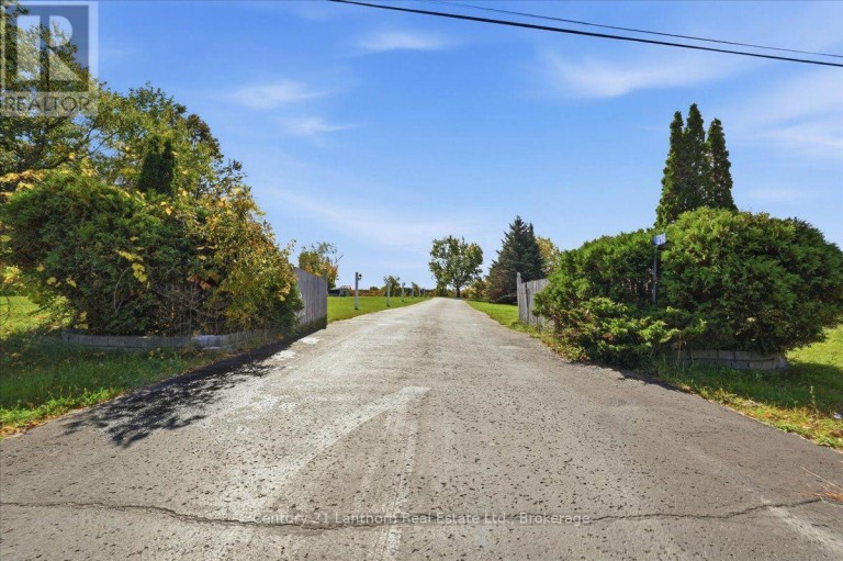 1286 CROOKSTON ROAD, Centre Hastings, Ontario, K0K2K0