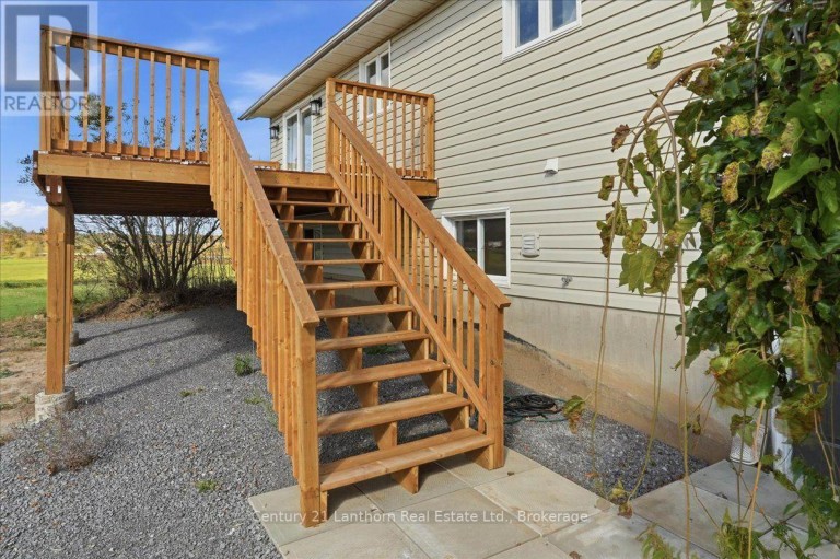 1286 CROOKSTON ROAD, Centre Hastings, Ontario, K0K2K0