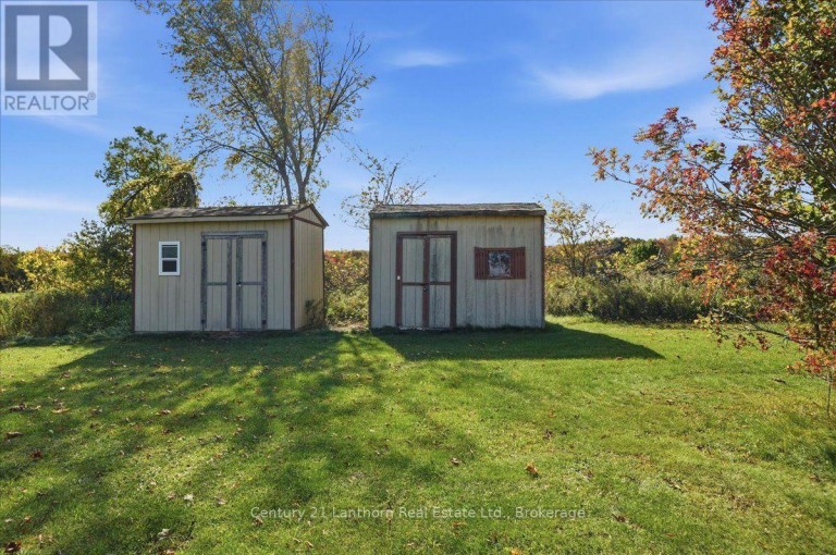 1286 CROOKSTON ROAD, Centre Hastings, Ontario, K0K2K0