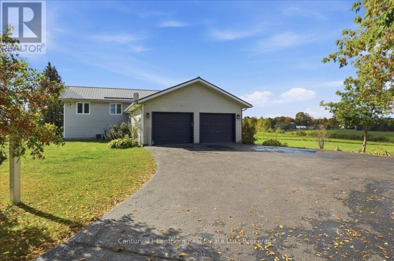 1286 CROOKSTON ROAD, Centre Hastings, Ontario, K0K2K0