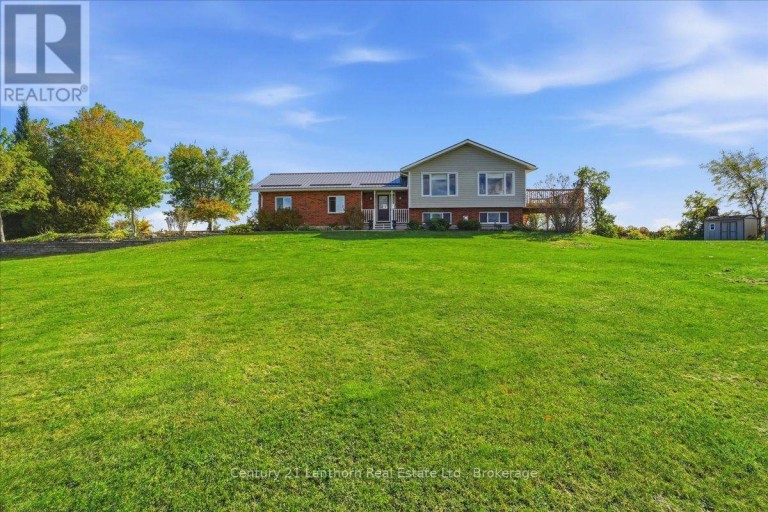 1286 CROOKSTON ROAD, Centre Hastings, Ontario, K0K2K0