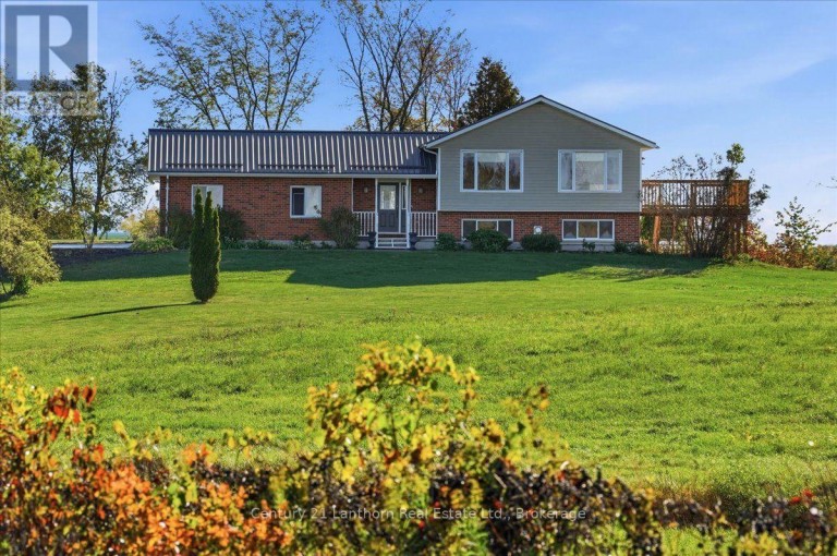 1286 CROOKSTON ROAD, Centre Hastings, Ontario, K0K2K0