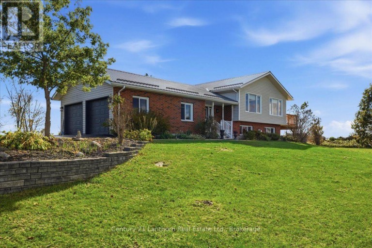 1286 CROOKSTON ROAD, Centre Hastings, Ontario, K0K2K0