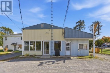 12269 HIGHWAY 41 HIGHWAY Addington Highlands Ontario photo 1