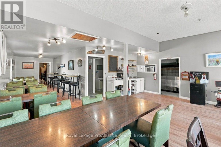 12269 HIGHWAY 41 HIGHWAY, Addington Highlands, Ontario, K0H2G0
