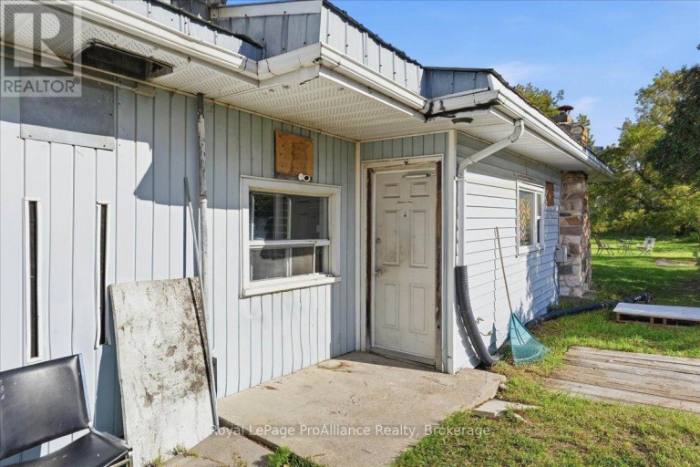 12269 HIGHWAY 41 HIGHWAY, Addington Highlands, Ontario, K0H2G0