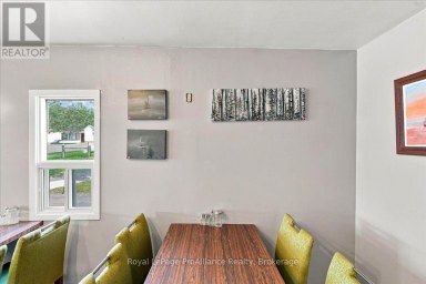 12269 HIGHWAY 41 HIGHWAY Addington Highlands Ontario photo 4