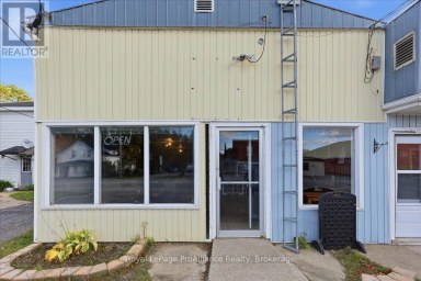 12269 HIGHWAY 41 HIGHWAY Addington Highlands Ontario photo 40