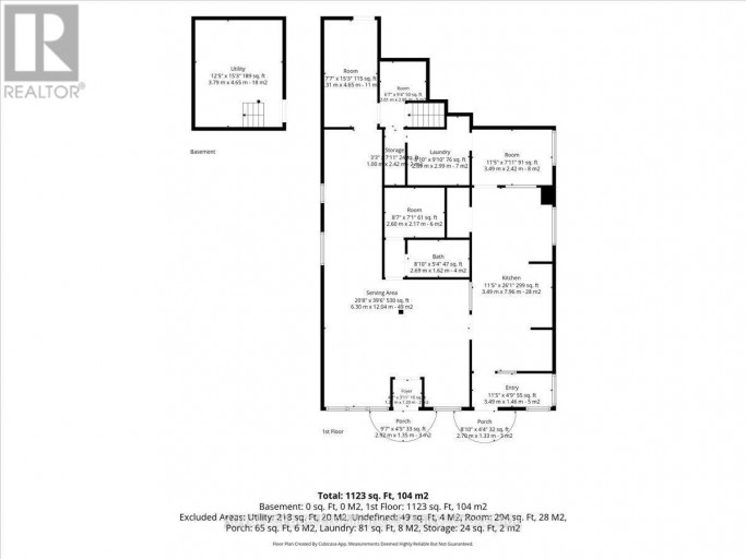 12269 HIGHWAY 41 HIGHWAY, Addington Highlands, Ontario, K0H2G0