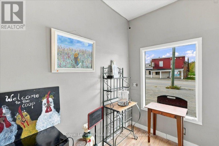 12269 HIGHWAY 41 HIGHWAY, Addington Highlands, Ontario, K0H2G0