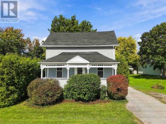 168 WILLIAM STREET North Middlesex (Ailsa Craig) Ontario photo 1