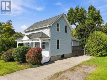 168 WILLIAM STREET North Middlesex (Ailsa Craig) Ontario photo 2