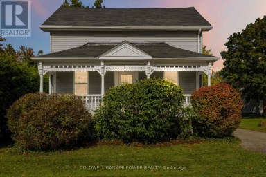 168 WILLIAM STREET North Middlesex (Ailsa Craig) Ontario photo 3