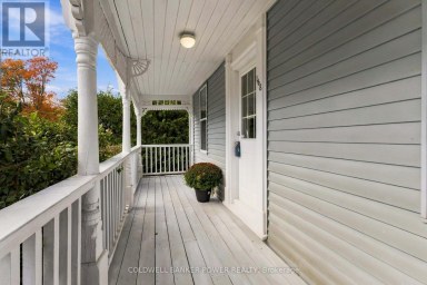 168 WILLIAM STREET North Middlesex (Ailsa Craig) Ontario photo 4