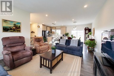 204 MACTAY DRIVE Chatsworth Ontario photo 21