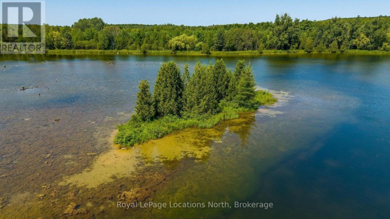 548037 3RD SIDE ROAD, Blue Mountains, Ontario, N0H2E0