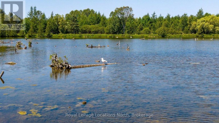548037 3RD SIDE ROAD, Blue Mountains, Ontario, N0H2E0