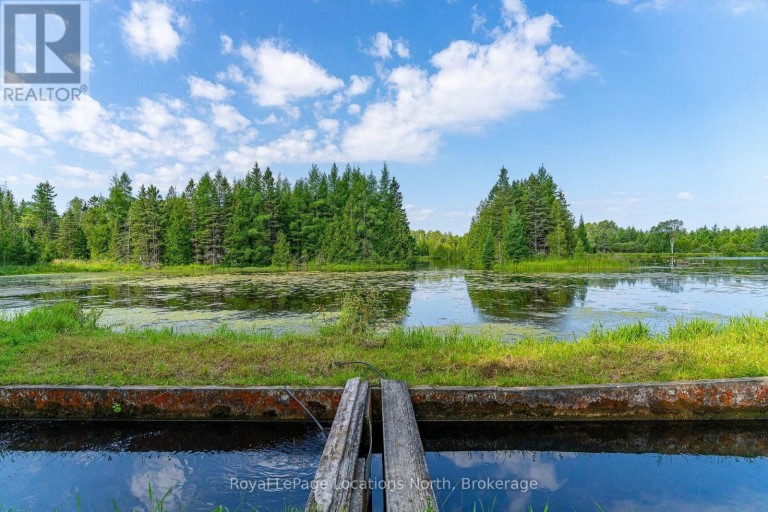 548037 3RD SIDE ROAD, Blue Mountains, Ontario, N0H2E0