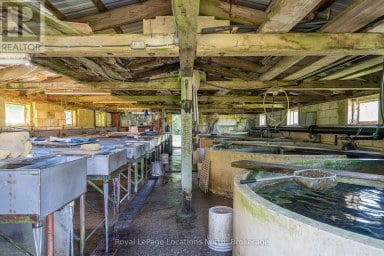 548037 3RD SIDE ROAD Blue Mountains Ontario photo 19