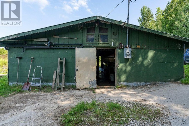 548037 3RD SIDE ROAD, Blue Mountains, Ontario, N0H2E0