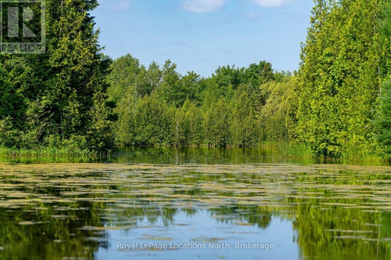 548037 3RD SIDE ROAD, Blue Mountains, Ontario, N0H2E0