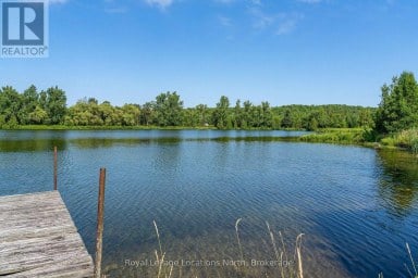 548037 3RD SIDE ROAD Blue Mountains Ontario photo 24