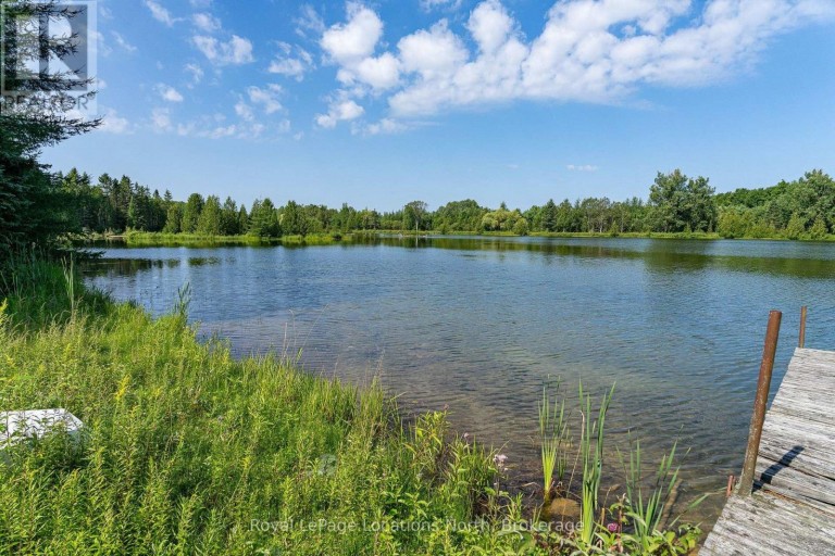 548037 3RD SIDE ROAD, Blue Mountains, Ontario, N0H2E0
