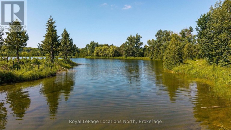 548037 3RD SIDE ROAD, Blue Mountains, Ontario, N0H2E0