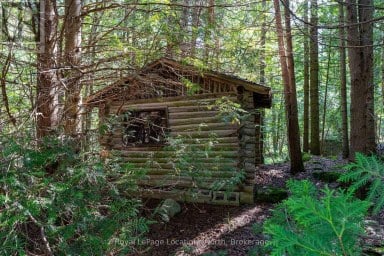 548037 3RD SIDE ROAD Blue Mountains Ontario photo 28