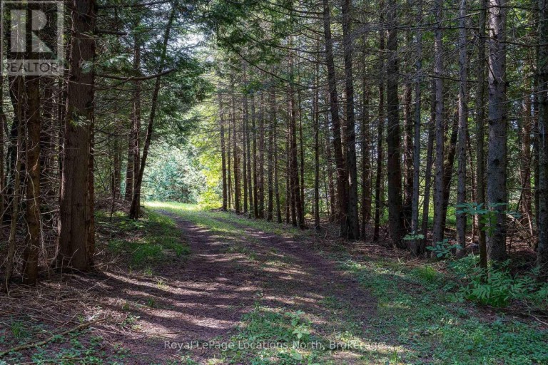 548037 3RD SIDE ROAD, Blue Mountains, Ontario, N0H2E0