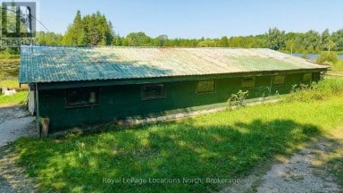 548037 3RD SIDE ROAD Blue Mountains Ontario photo 3