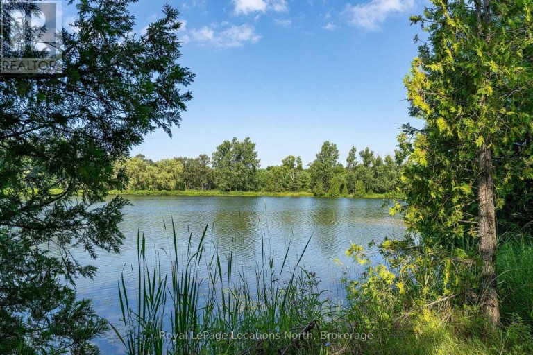 548037 3RD SIDE ROAD, Blue Mountains, Ontario, N0H2E0