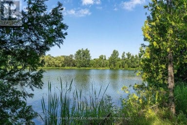 548037 3RD SIDE ROAD Blue Mountains Ontario photo 31