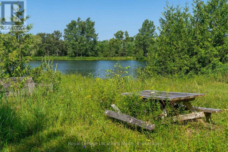 548037 3RD SIDE ROAD, Blue Mountains, Ontario, N0H2E0