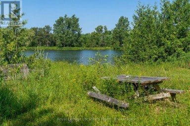 548037 3RD SIDE ROAD Blue Mountains Ontario photo 33