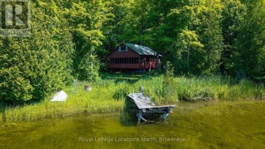 548037 3RD SIDE ROAD Blue Mountains Ontario photo 39