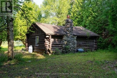 548037 3RD SIDE ROAD Blue Mountains Ontario photo 4