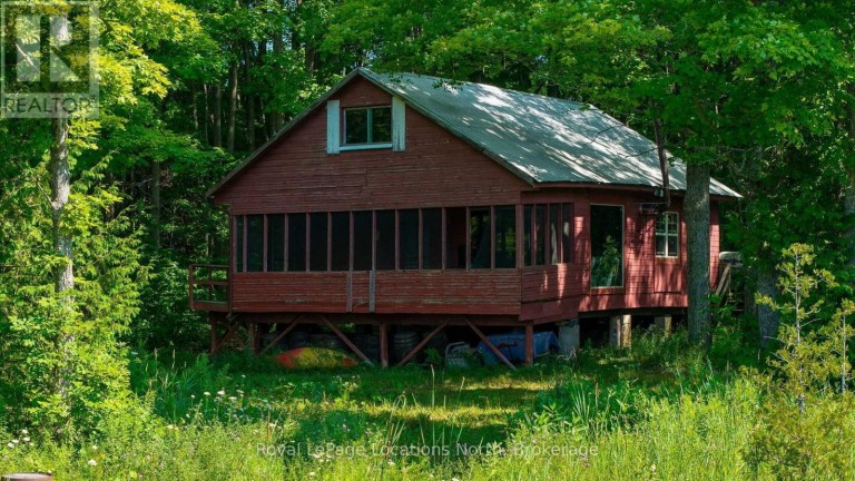 548037 3RD SIDE ROAD, Blue Mountains, Ontario, N0H2E0