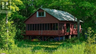 548037 3RD SIDE ROAD Blue Mountains Ontario photo 40