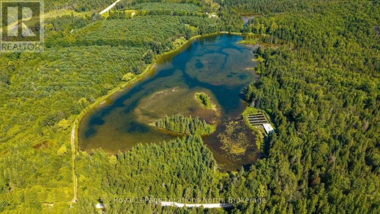 548037 3RD SIDE ROAD, Blue Mountains, Ontario, N0H2E0