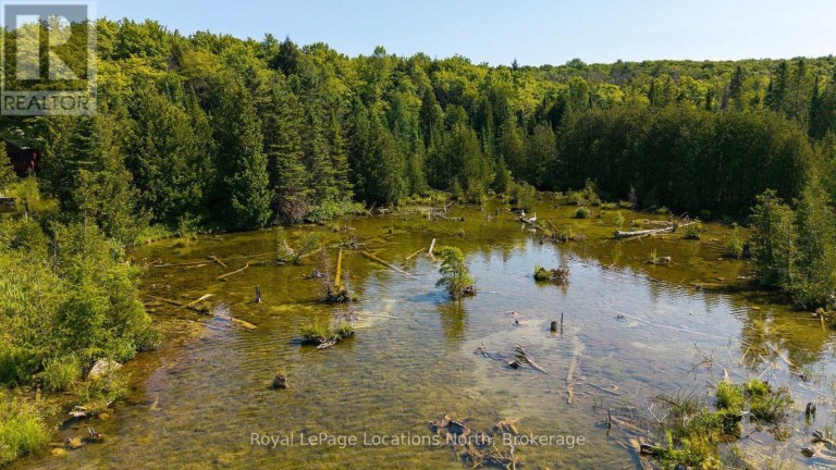548037 3RD SIDE ROAD, Blue Mountains, Ontario, N0H2E0