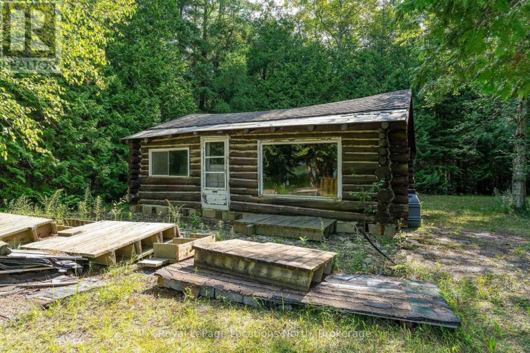 548037 3RD SIDE ROAD, Blue Mountains, Ontario, N0H2E0