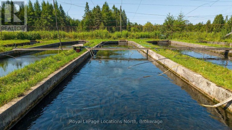 548037 3RD SIDE ROAD, Blue Mountains, Ontario, N0H2E0