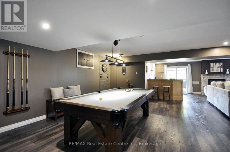 318 FAIRWAY ROAD, Woodstock (Woodstock - North), Ontario, N4T0A4